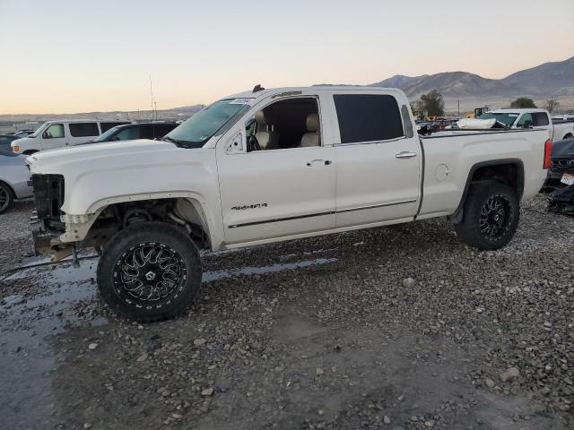 GMC SIERRA K15 2014 3gtu2vec6eg387992