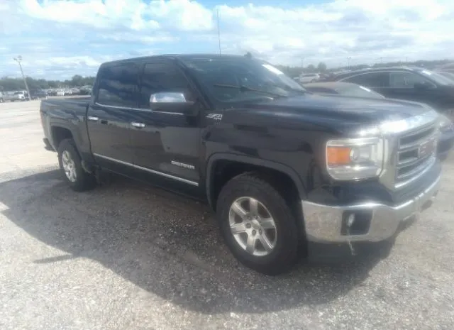 GMC SIERRA 1500 2014 3gtu2vec6eg390956