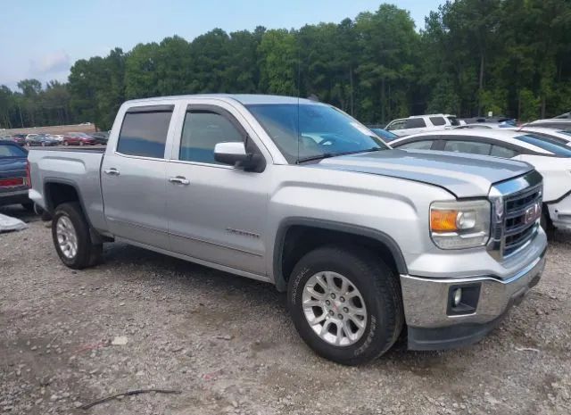 GMC NULL 2014 3gtu2vec6eg391587