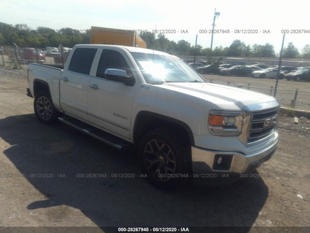 GMC SIERRA 1500 2014 3gtu2vec6eg424412