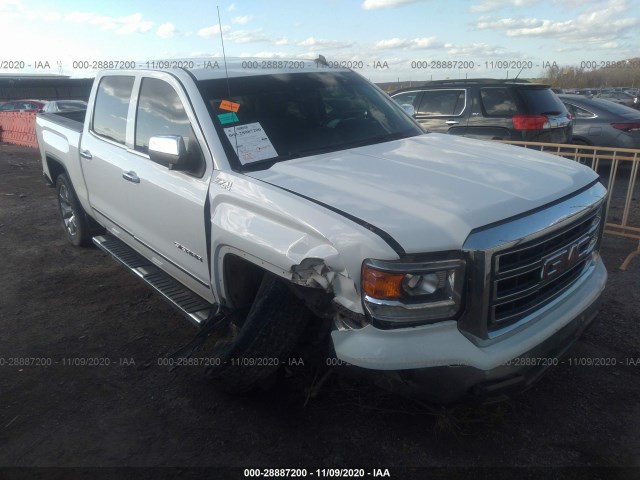 GMC SIERRA 1500 2014 3gtu2vec6eg427214