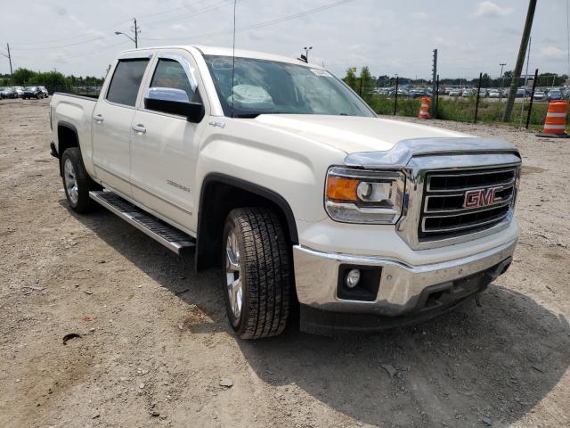 GMC SIERRA K15 2014 3gtu2vec6eg436141