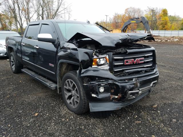 GMC SIERRA K15 2014 3gtu2vec6eg441291