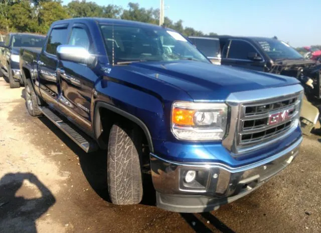 GMC SIERRA 1500 2014 3gtu2vec6eg442991