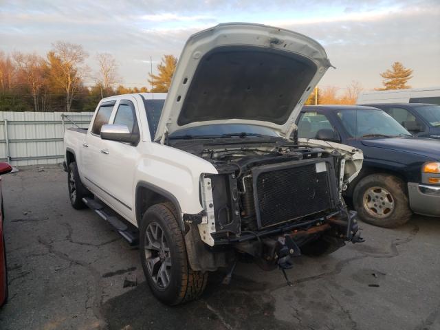 GMC SIERRA K15 2014 3gtu2vec6eg447916