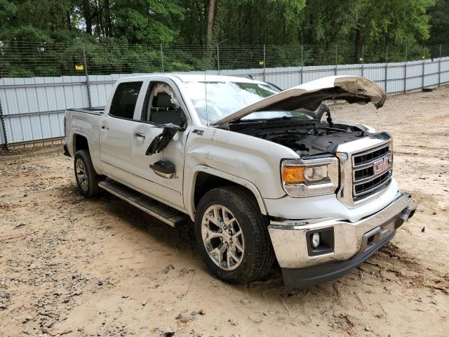 GMC SIERRA K15 2014 3gtu2vec6eg462710