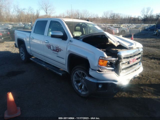 GMC SIERRA 1500 2014 3gtu2vec6eg466479