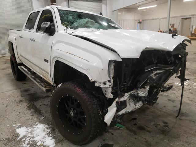 GMC SIERRA K15 2014 3gtu2vec6eg476686