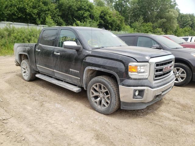 GMC SIERRA K15 2014 3gtu2vec6eg479247