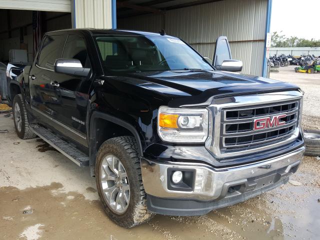 GMC SIERRA K15 2014 3gtu2vec6eg479328