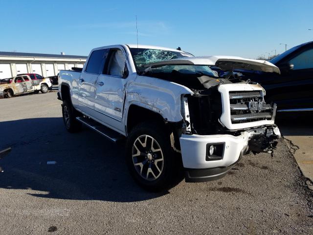 GMC SIERRA K15 2014 3gtu2vec6eg488434