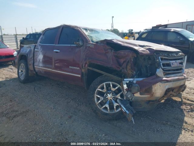 GMC NULL 2014 3gtu2vec6eg489888