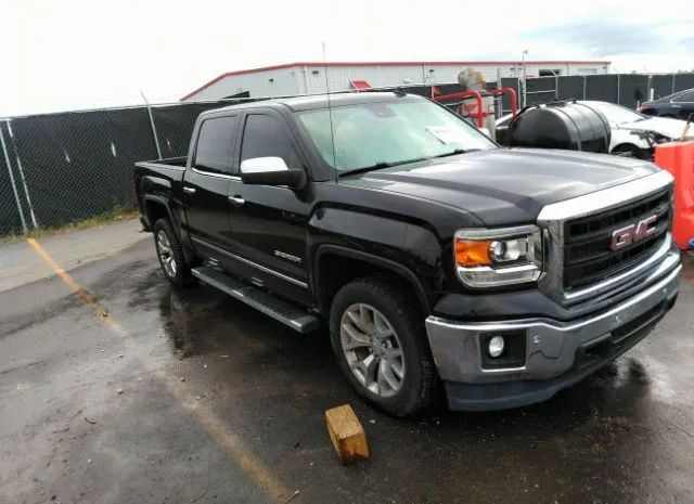 GMC SIERRA 1500 2014 3gtu2vec6eg497795