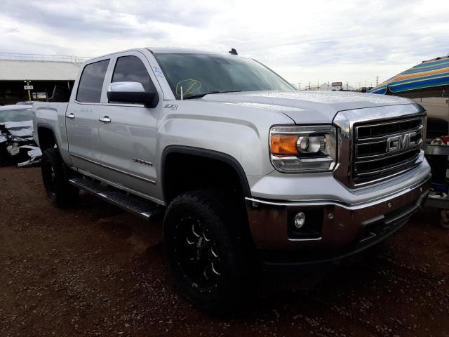 GMC SIERRA K15 2014 3gtu2vec6eg513963