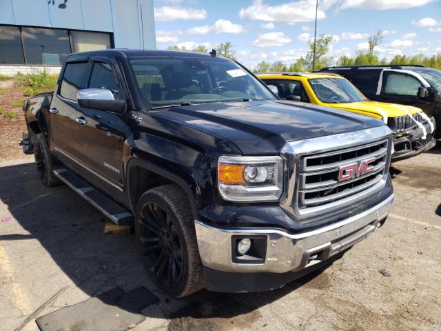 GMC SIERRA K15 2014 3gtu2vec6eg516085