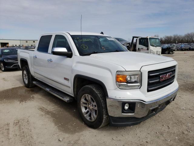 GMC SIERRA 1500 2014 3gtu2vec6eg547529