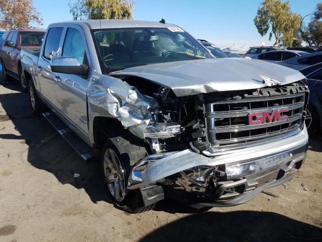 GMC SIERRA K15 2014 3gtu2vec6eg550625