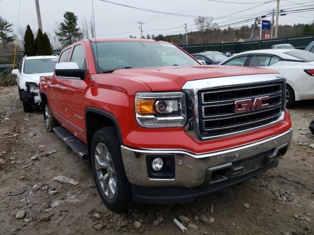 GMC SIERRA K15 2014 3gtu2vec6eg556702