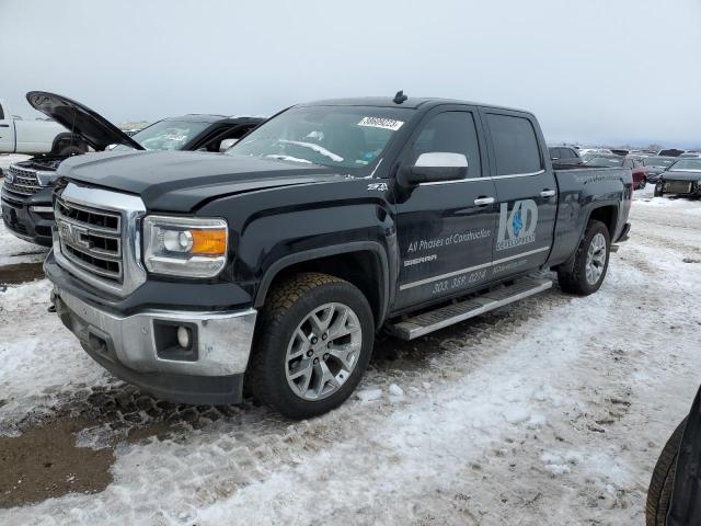 GMC SIERRA K15 2014 3gtu2vec6eg562435