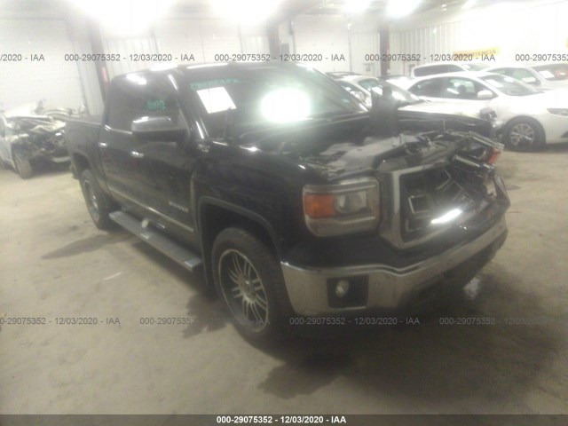 GMC SIERRA 1500 2014 3gtu2vec6eg566422