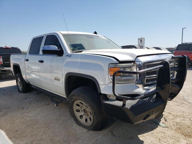 GMC SIERRA K15 2015 3gtu2vec6fg103956