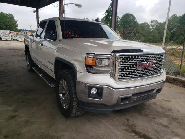 GMC SIERRA K15 2015 3gtu2vec6fg113287