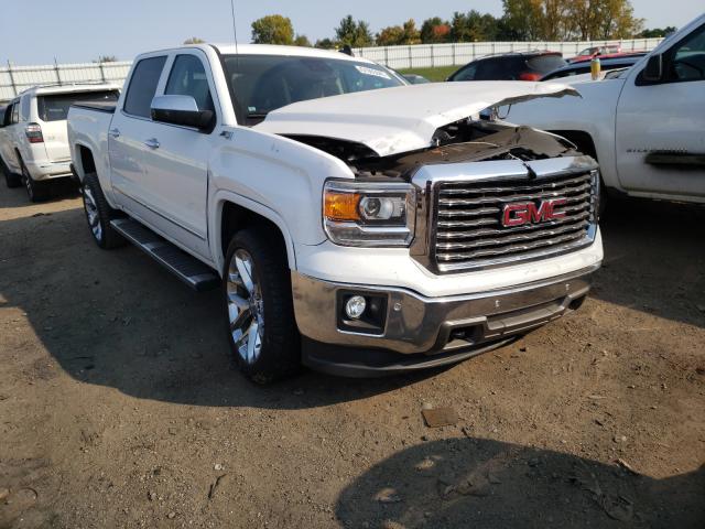 GMC SIERRA K15 2015 3gtu2vec6fg128467