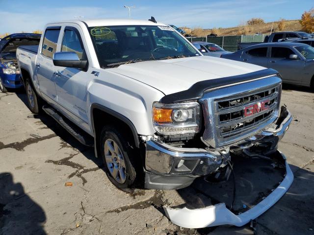 GMC SIERRA K15 2015 3gtu2vec6fg131787