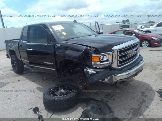 GMC SIERRA 1500 2015 3gtu2vec6fg139758