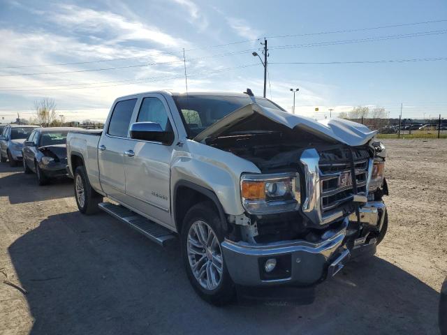 GMC SIERRA K15 2015 3gtu2vec6fg140540