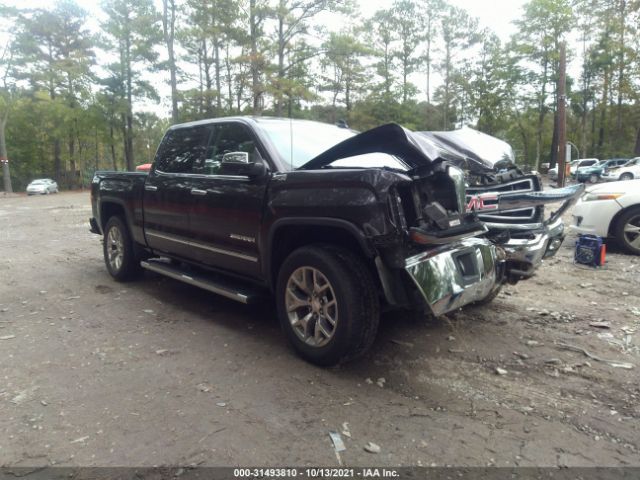 GMC SIERRA 1500 2015 3gtu2vec6fg151232