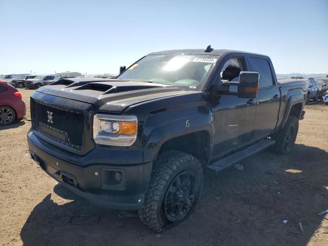 GMC SIERRA K15 2015 3gtu2vec6fg152087