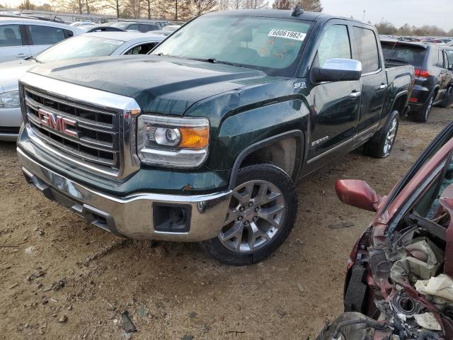 GMC SIERRA K15 2015 3gtu2vec6fg173621