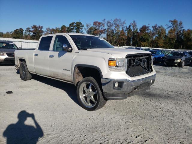 GMC SIERRA K15 2015 3gtu2vec6fg215981