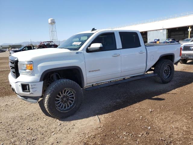 GMC SIERRA K15 2015 3gtu2vec6fg251685