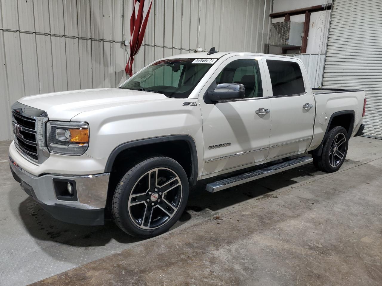 GMC SIERRA 2015 3gtu2vec6fg254781