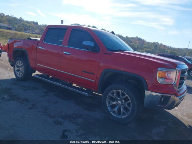 GMC SIERRA 2015 3gtu2vec6fg261987