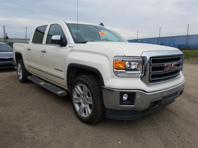 GMC SIERRA K15 2015 3gtu2vec6fg279132