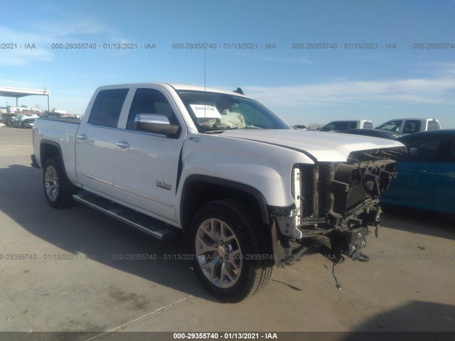 GMC SIERRA 1500 2015 3gtu2vec6fg292043