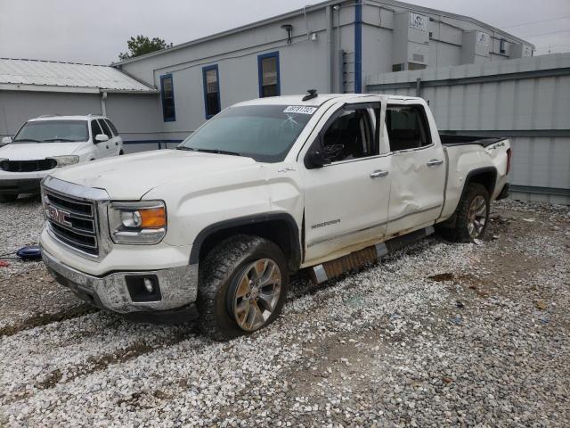 GMC SIERRA K15 2015 3gtu2vec6fg299669