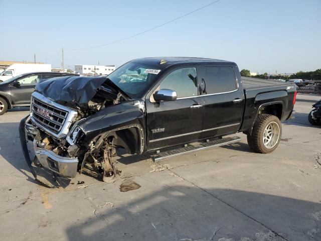 GMC SIERRA K15 2015 3gtu2vec6fg313926