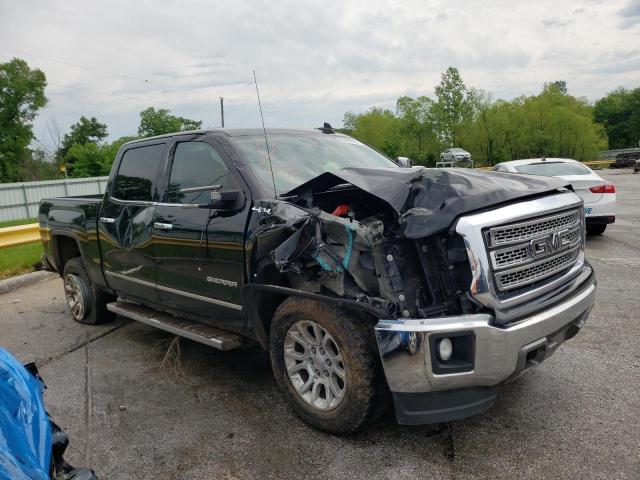 GMC SIERRA K15 2015 3gtu2vec6fg340799