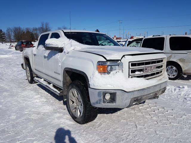 GMC SIERRA K15 2015 3gtu2vec6fg343217