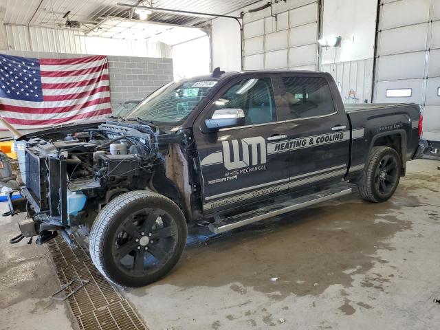 GMC SIERRA K15 2015 3gtu2vec6fg344044