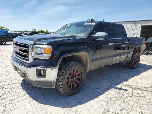 GMC SIERRA 2015 3gtu2vec6fg353052