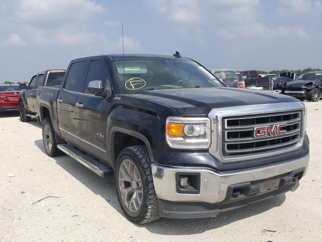 GMC SIERRA K15 2015 3gtu2vec6fg353388