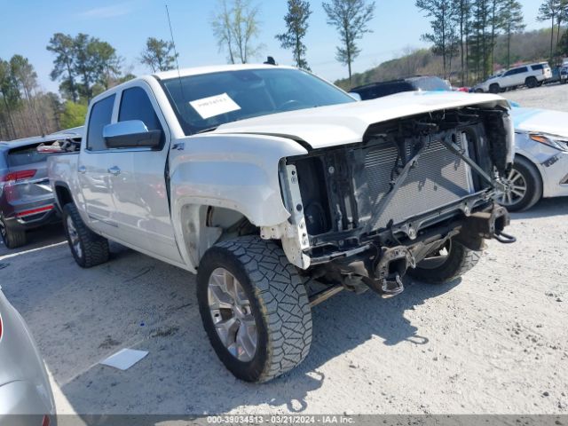 GMC SIERRA 1500 2015 3gtu2vec6fg358073