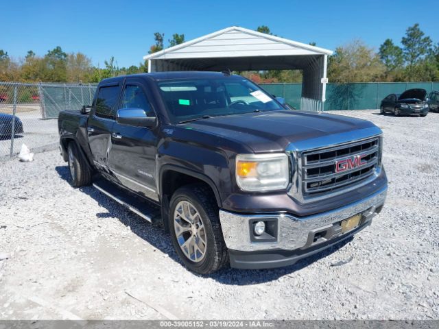 GMC NULL 2015 3gtu2vec6fg372989