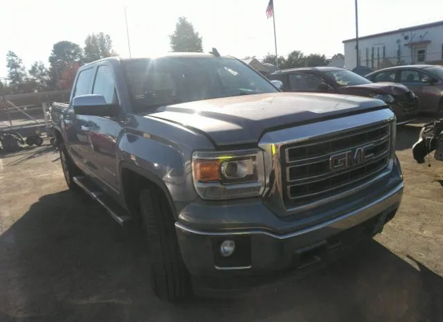 GMC SIERRA 1500 2015 3gtu2vec6fg373754