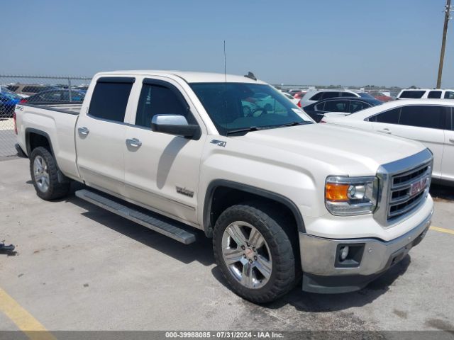 GMC SIERRA 2015 3gtu2vec6fg377738